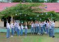 Siswa-Siswi MAN Lamandau Tapel 2022/2023