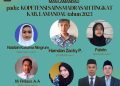 5 Siswa MAN Lamandau Raih Juara di KSM Tingkat Kabupaten tahun 2023
