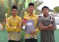 MAN Lamandau Raih Juara di MTQ XI & LASQI VII 2023 Tingkat Kab Lamandau
