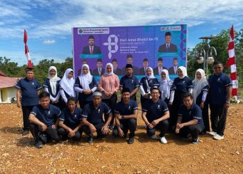 Hari Amal Bakti Kemenag 2024