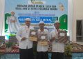3 Siswa MAN Lamandau Borong Lomba Ma’asyirol Azan Bilal Jum’at