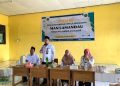 Pelaksanaan PKKM (Penilaian Kinerja Kepala Madrasah) Tahunan Di MAN Lamandau Tahun 2024