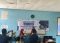 KPPN Pangkalan Bun Gelar Treasury Goes To School di MAN Lamandau