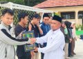 MAN Lamandau Serahkan Ijazah Peserta Didik Tahun Pelajaran 2023/2024