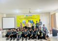 Peserta Didik MAN Lamandau Ikuti Seminar Nasional Integrated Farming System