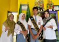 Peserta Didik MAN Lamandau Terpilih sebagai Duta Genre Kabupaten Lamandau Tahun 2025