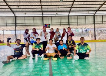 MAN Lamandau Raih Prestasi di Kemenag Lamandau Cup 2025
