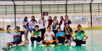 MAN Lamandau Raih Prestasi di Kemenag Lamandau Cup 2025