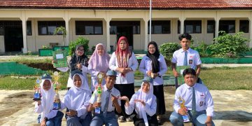 MAN Lamandau Raih Juara Film Pendek dan Penulisan Cerita Rakyat di Ajang Sumpah Pemuda 2025