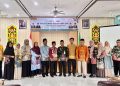 Pendidik MAN Lamandau Ikuti Sosialisasi Kurikulum Berbasis Cinta