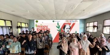 MAN Lamandau Peringati Hari Kartini dengan Berbagai Lomba Inspiratif