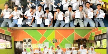 MAN Lamandau Raih Kelulusan 100% untuk Kelas XII Tahun Pelajaran 2025/2026