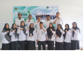 MAN Lamandau Gelar In House Training “Active Learning Strategy dalam Kurikulum Berbasis Cinta”