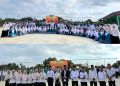 MATAMUDA MAN Lamandau Tahun 2026 Resmi Dibuka oleh Kepala Kantor Kementerian Agama Kabupaten Lamandau