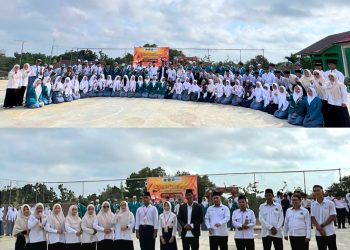 MATAMUDA MAN Lamandau Tahun 2026 Resmi Dibuka oleh Kepala Kantor Kementerian Agama Kabupaten Lamandau