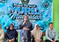 Kepala MAN Lamandau Resmi Tutup Kegiatan MATAMUDA Tahun Pelajaran 2026/2027
