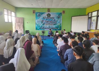 MAN Lamandau Gelar Doa Bersama Sambut Tahun Pelajaran 2026/2027
