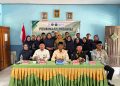 Pembinaan Pegawai dan Bimbingan Teknis Kepegawaian Tingkatkan Profesionalisme ASN MAN Lamandau