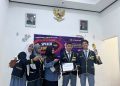 Siswa MAN Lamandau Raih Juara pada English Speech Contest Lamandau Regency 2026