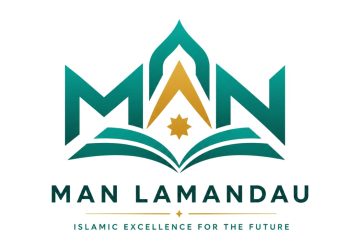 MAN Lamandau Resmi Luncurkan Logo Baru, Wujud Semangat Baru Menuju Madrasah Unggul dan Mendunia