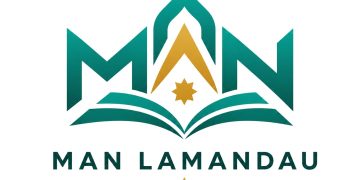 MAN Lamandau Resmi Luncurkan Logo Baru, Wujud Semangat Baru Menuju Madrasah Unggul dan Mendunia