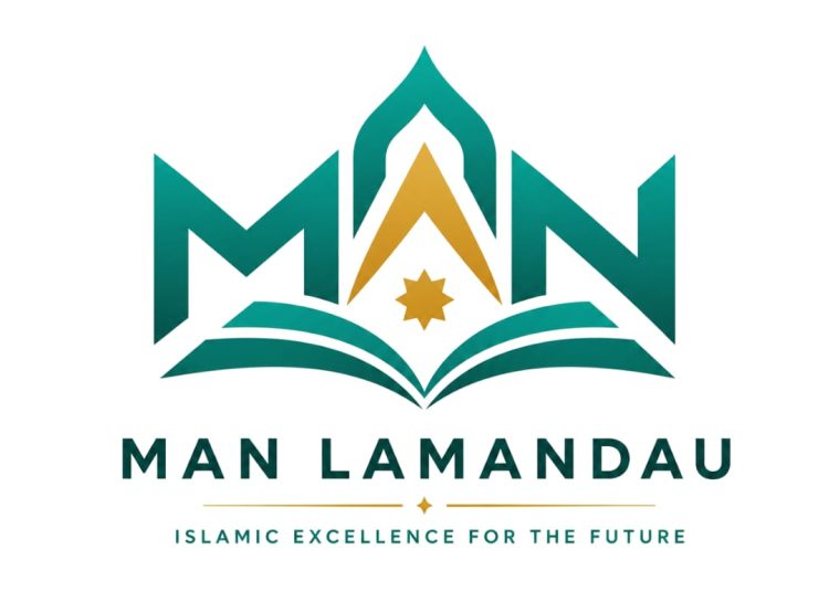 MAN Lamandau Resmi Luncurkan Logo Baru, Wujud Semangat Baru Menuju Madrasah Unggul dan Mendunia