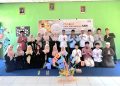MAN Lamandau Peringati Maulid Nabi Muhammad SAW, Tanamkan Cinta Rasul dan Kepedulian terhadap Indonesia