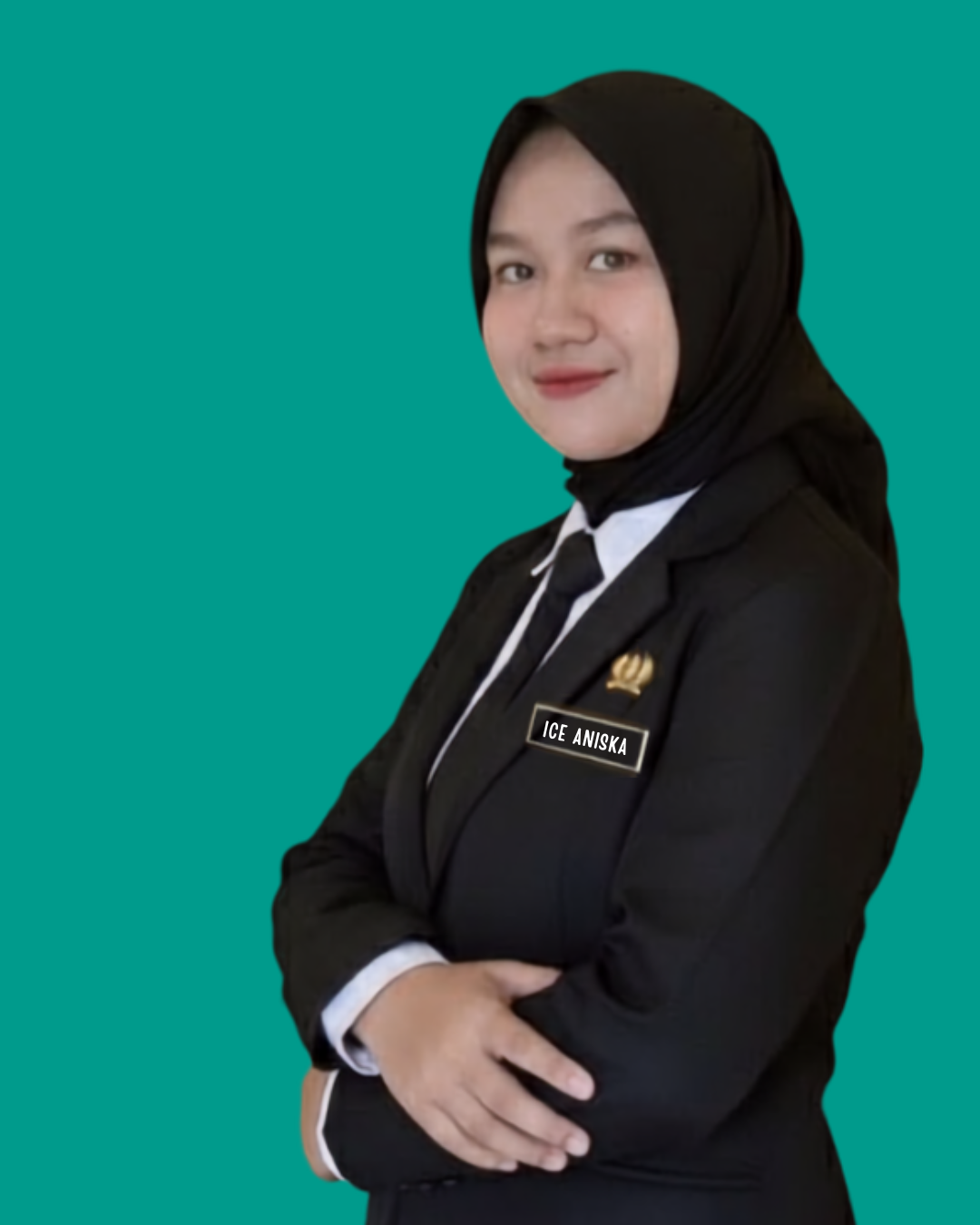Iis Ariska, S.Pd