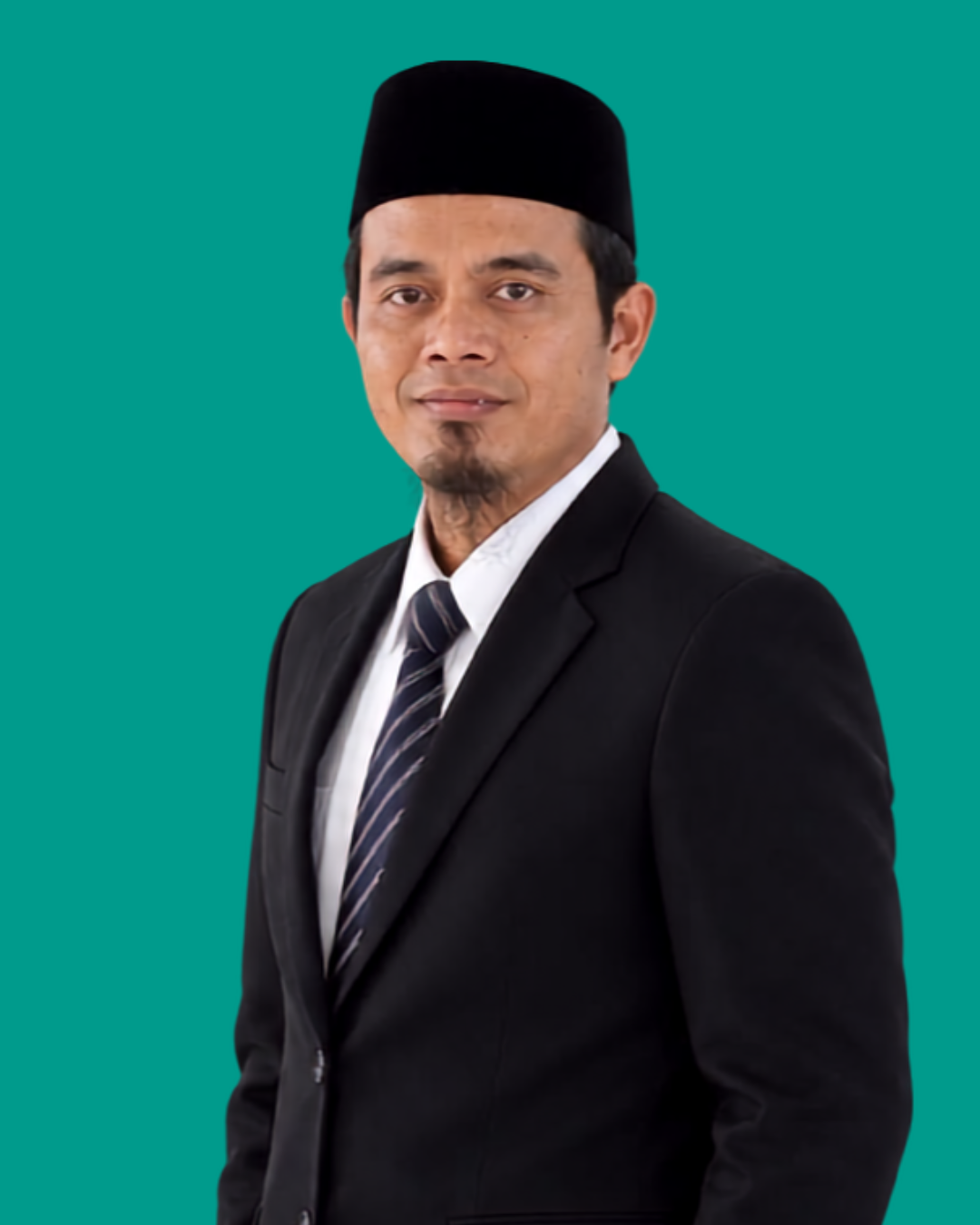 Sodikun, S.Pd