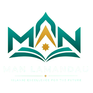 logo man lamandau baru