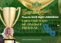 18 Peserta OMI 2026 MAN Lamandau Melaju ke Tingkat Provinsi