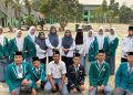 MAN Lamandau Ikuti Pembukaan Olimpiade Madrasah Indonesia (OMI) 2026