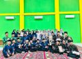 Membanggakan! Peserta Didik MAN Lamandau Raih Sejumlah Juara pada MTQ XIII Tingkat Kabupaten Lamandau Tahun 2026